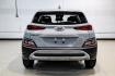 2023 Silver /Black Hyundai Kona SE (KM8K22ABXPU) with an 2.0L I4 DOHC Dual CVVT engine, CVT transmission, located at 15300 Midway Rd., Addison, TX, 75001, (972) 702-0011, 32.958321, -96.838074- Photo#10