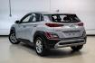 2023 Silver /Black Hyundai Kona SE (KM8K22ABXPU) with an 2.0L I4 DOHC Dual CVVT engine, CVT transmission, located at 15300 Midway Rd., Addison, TX, 75001, (972) 702-0011, 32.958321, -96.838074- Photo#11