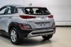 2023 Silver /Black Hyundai Kona SE (KM8K22ABXPU) with an 2.0L I4 DOHC Dual CVVT engine, CVT transmission, located at 15300 Midway Rd., Addison, TX, 75001, (972) 702-0011, 32.958321, -96.838074- Photo#13