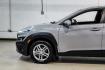 2023 Silver /Black Hyundai Kona SE (KM8K22ABXPU) with an 2.0L I4 DOHC Dual CVVT engine, CVT transmission, located at 15300 Midway Rd., Addison, TX, 75001, (972) 702-0011, 32.958321, -96.838074- Photo#15
