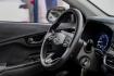 2023 Silver /Black Hyundai Kona SE (KM8K22ABXPU) with an 2.0L I4 DOHC Dual CVVT engine, CVT transmission, located at 15300 Midway Rd., Addison, TX, 75001, (972) 702-0011, 32.958321, -96.838074- Photo#19