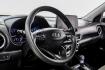 2023 Silver /Black Hyundai Kona SE (KM8K22ABXPU) with an 2.0L I4 DOHC Dual CVVT engine, CVT transmission, located at 15300 Midway Rd., Addison, TX, 75001, (972) 702-0011, 32.958321, -96.838074- Photo#20