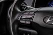2023 Silver /Black Hyundai Kona SE (KM8K22ABXPU) with an 2.0L I4 DOHC Dual CVVT engine, CVT transmission, located at 15300 Midway Rd., Addison, TX, 75001, (972) 702-0011, 32.958321, -96.838074- Photo#21