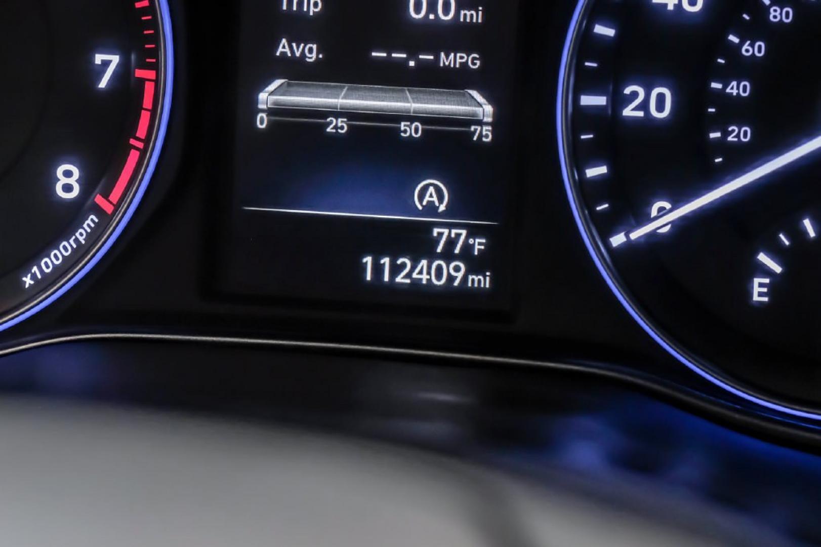 2023 Silver /Black Hyundai Kona SE (KM8K22ABXPU) with an 2.0L I4 DOHC Dual CVVT engine, CVT transmission, located at 15300 Midway Rd., Addison, TX, 75001, (972) 702-0011, 32.958321, -96.838074- Photo#24