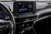 2023 Silver /Black Hyundai Kona SE (KM8K22ABXPU) with an 2.0L I4 DOHC Dual CVVT engine, CVT transmission, located at 15300 Midway Rd., Addison, TX, 75001, (972) 702-0011, 32.958321, -96.838074- Photo#29