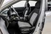 2023 Silver /Black Hyundai Kona SE (KM8K22ABXPU) with an 2.0L I4 DOHC Dual CVVT engine, CVT transmission, located at 15300 Midway Rd., Addison, TX, 75001, (972) 702-0011, 32.958321, -96.838074- Photo#36