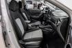 2023 Silver /Black Hyundai Kona SE (KM8K22ABXPU) with an 2.0L I4 DOHC Dual CVVT engine, CVT transmission, located at 15300 Midway Rd., Addison, TX, 75001, (972) 702-0011, 32.958321, -96.838074- Photo#38