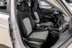 2023 Silver /Black Hyundai Kona SE (KM8K22ABXPU) with an 2.0L I4 DOHC Dual CVVT engine, CVT transmission, located at 15300 Midway Rd., Addison, TX, 75001, (972) 702-0011, 32.958321, -96.838074- Photo#39