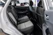 2023 Silver /Black Hyundai Kona SE (KM8K22ABXPU) with an 2.0L I4 DOHC Dual CVVT engine, CVT transmission, located at 15300 Midway Rd., Addison, TX, 75001, (972) 702-0011, 32.958321, -96.838074- Photo#41