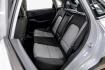 2023 Silver /Black Hyundai Kona SE (KM8K22ABXPU) with an 2.0L I4 DOHC Dual CVVT engine, CVT transmission, located at 15300 Midway Rd., Addison, TX, 75001, (972) 702-0011, 32.958321, -96.838074- Photo#43