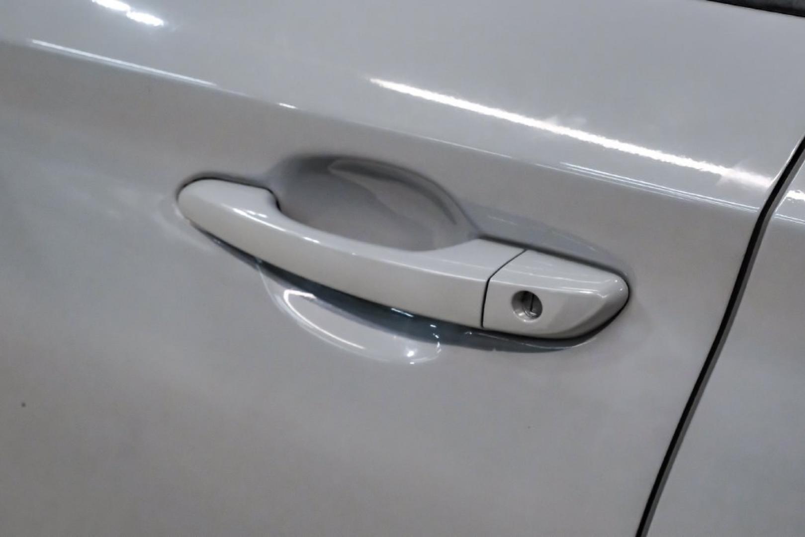 2023 Silver /Black Hyundai Kona SE (KM8K22ABXPU) with an 2.0L I4 DOHC Dual CVVT engine, CVT transmission, located at 15300 Midway Rd., Addison, TX, 75001, (972) 702-0011, 32.958321, -96.838074- Photo#45