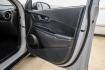2023 Silver /Black Hyundai Kona SE (KM8K22ABXPU) with an 2.0L I4 DOHC Dual CVVT engine, CVT transmission, located at 15300 Midway Rd., Addison, TX, 75001, (972) 702-0011, 32.958321, -96.838074- Photo#48