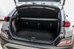 2023 Silver /Black Hyundai Kona SE (KM8K22ABXPU) with an 2.0L I4 DOHC Dual CVVT engine, CVT transmission, located at 15300 Midway Rd., Addison, TX, 75001, (972) 702-0011, 32.958321, -96.838074- Photo#57