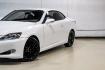 2013 Starfire Pearl /Saddle Lexus IS 250 C (JTHFF2C29D2) with an 2.5L V6 DOHC 24V VVT-i engine, Automatic transmission, located at 15300 Midway Rd., Addison, TX, 75001, (972) 702-0011, 32.958321, -96.838074- Photo#6