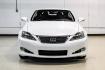 2013 Starfire Pearl /Saddle Lexus IS 250 C (JTHFF2C29D2) with an 2.5L V6 DOHC 24V VVT-i engine, Automatic transmission, located at 15300 Midway Rd., Addison, TX, 75001, (972) 702-0011, 32.958321, -96.838074- Photo#7