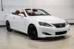 2013 Starfire Pearl /Saddle Lexus IS 250 C (JTHFF2C29D2) with an 2.5L V6 DOHC 24V VVT-i engine, Automatic transmission, located at 15300 Midway Rd., Addison, TX, 75001, (972) 702-0011, 32.958321, -96.838074- Photo#8
