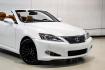2013 Starfire Pearl /Saddle Lexus IS 250 C (JTHFF2C29D2) with an 2.5L V6 DOHC 24V VVT-i engine, Automatic transmission, located at 15300 Midway Rd., Addison, TX, 75001, (972) 702-0011, 32.958321, -96.838074- Photo#11