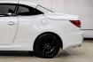 2013 Starfire Pearl /Saddle Lexus IS 250 C (JTHFF2C29D2) with an 2.5L V6 DOHC 24V VVT-i engine, Automatic transmission, located at 15300 Midway Rd., Addison, TX, 75001, (972) 702-0011, 32.958321, -96.838074- Photo#22