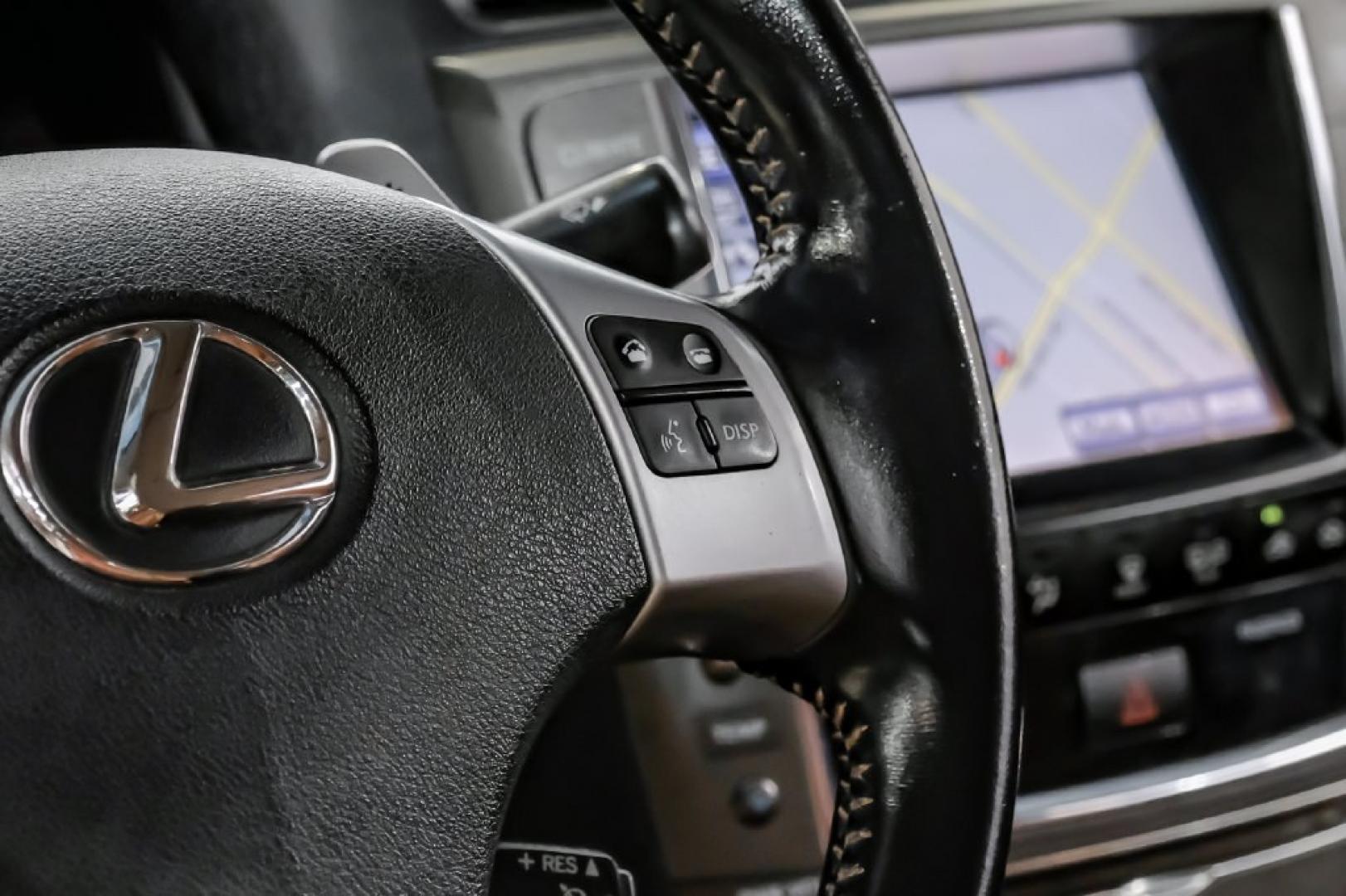 2013 Starfire Pearl /Saddle Lexus IS 250 C (JTHFF2C29D2) with an 2.5L V6 DOHC 24V VVT-i engine, Automatic transmission, located at 15300 Midway Rd., Addison, TX, 75001, (972) 702-0011, 32.958321, -96.838074- Photo#27