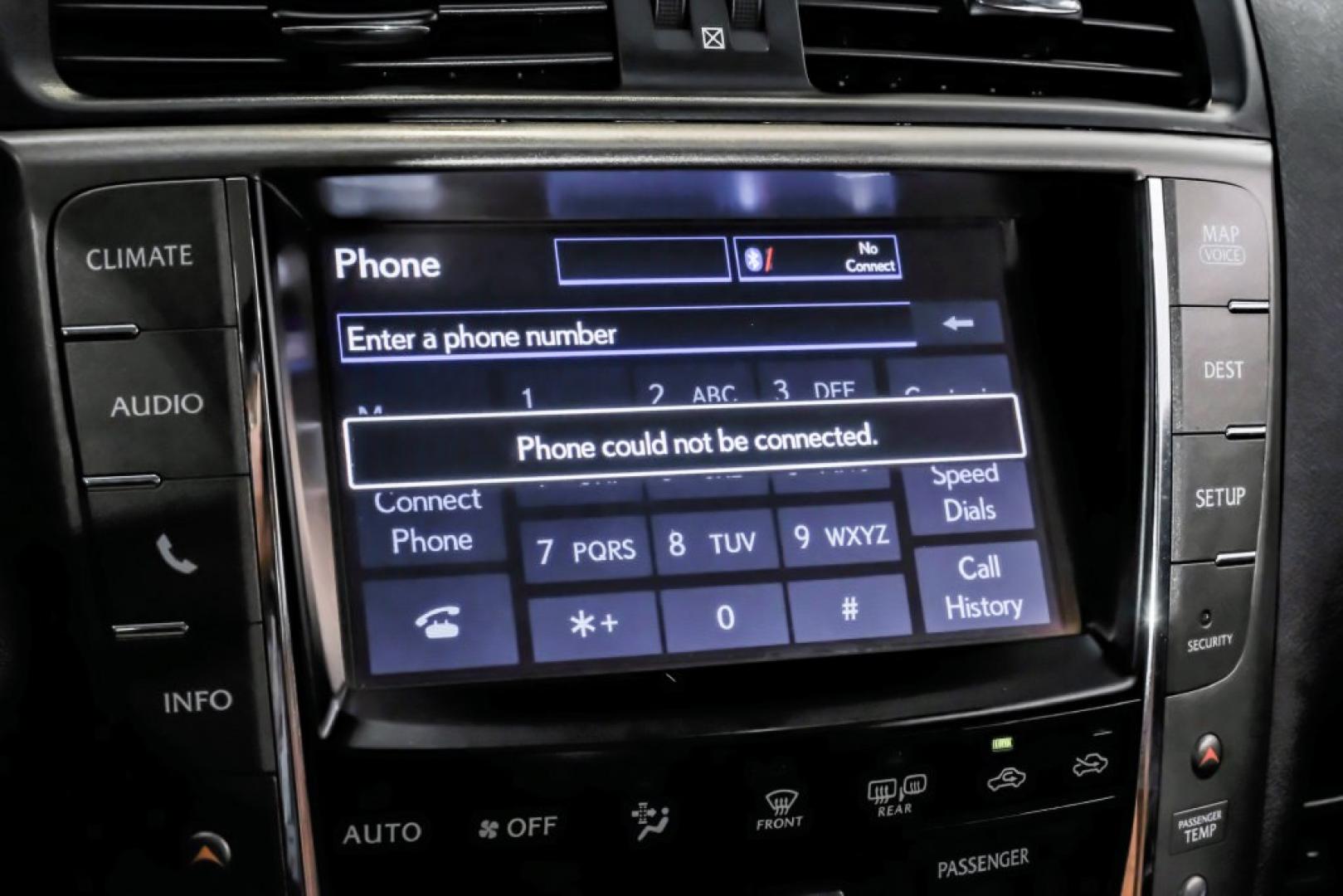 2013 Starfire Pearl /Saddle Lexus IS 250 C (JTHFF2C29D2) with an 2.5L V6 DOHC 24V VVT-i engine, Automatic transmission, located at 15300 Midway Rd., Addison, TX, 75001, (972) 702-0011, 32.958321, -96.838074- Photo#39