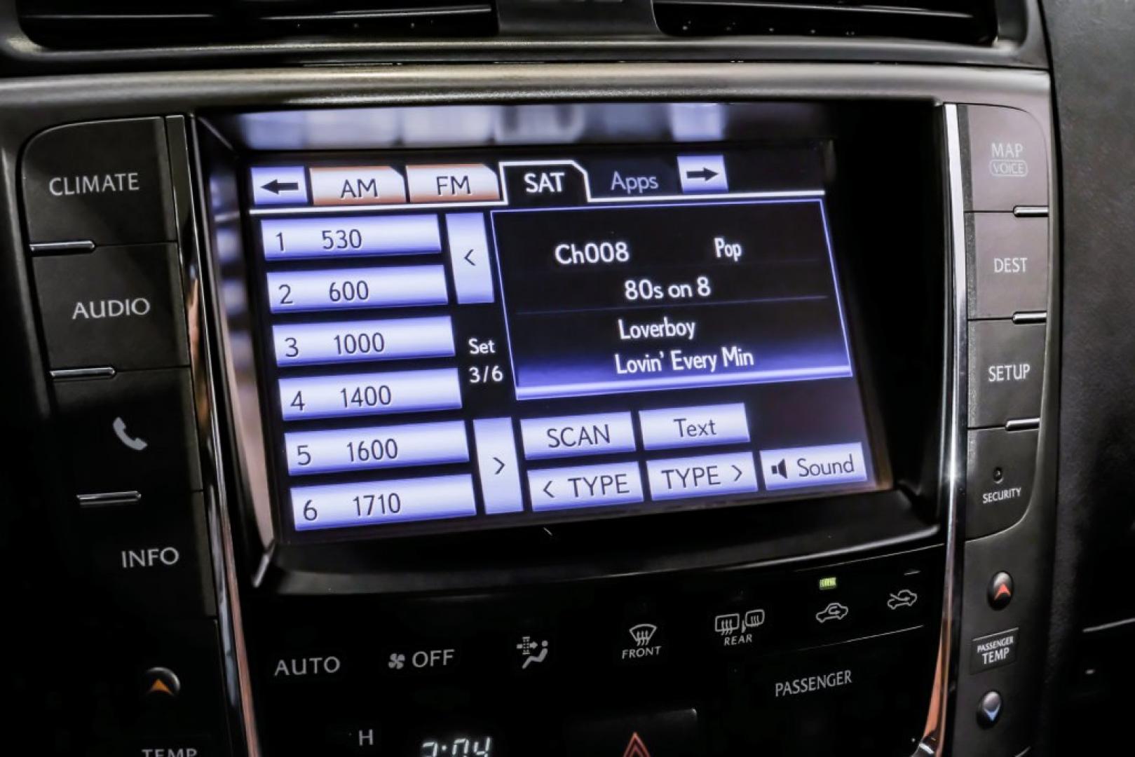 2013 Starfire Pearl /Saddle Lexus IS 250 C (JTHFF2C29D2) with an 2.5L V6 DOHC 24V VVT-i engine, Automatic transmission, located at 15300 Midway Rd., Addison, TX, 75001, (972) 702-0011, 32.958321, -96.838074- Photo#41