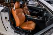2013 Starfire Pearl /Saddle Lexus IS 250 C (JTHFF2C29D2) with an 2.5L V6 DOHC 24V VVT-i engine, Automatic transmission, located at 15300 Midway Rd., Addison, TX, 75001, (972) 702-0011, 32.958321, -96.838074- Photo#47