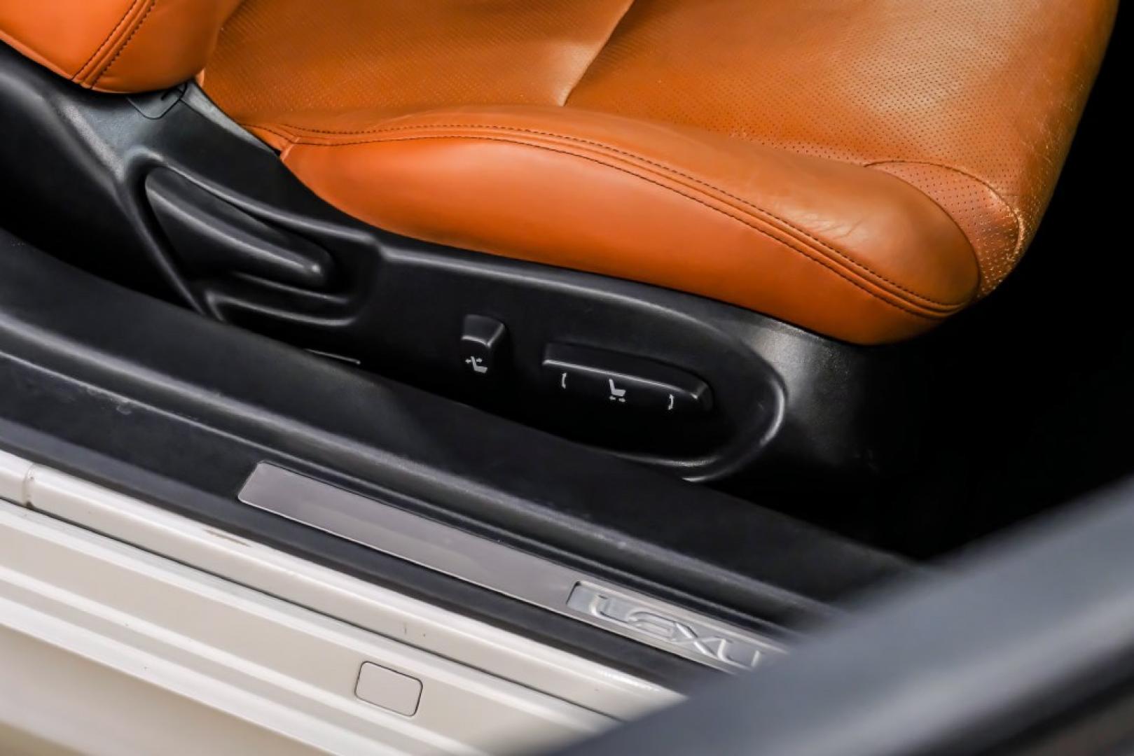 2013 Starfire Pearl /Saddle Lexus IS 250 C (JTHFF2C29D2) with an 2.5L V6 DOHC 24V VVT-i engine, Automatic transmission, located at 15300 Midway Rd., Addison, TX, 75001, (972) 702-0011, 32.958321, -96.838074- Photo#48