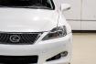 2013 Starfire Pearl /Saddle Lexus IS 250 C (JTHFF2C29D2) with an 2.5L V6 DOHC 24V VVT-i engine, Automatic transmission, located at 15300 Midway Rd., Addison, TX, 75001, (972) 702-0011, 32.958321, -96.838074- Photo#55