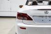2013 Starfire Pearl /Saddle Lexus IS 250 C (JTHFF2C29D2) with an 2.5L V6 DOHC 24V VVT-i engine, Automatic transmission, located at 15300 Midway Rd., Addison, TX, 75001, (972) 702-0011, 32.958321, -96.838074- Photo#56