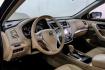 2017 Super Black /Beige Nissan Altima 2.5 SV (1N4AL3AP6HC) with an 2.5L 4-Cylinder DOHC 16V engine, CVT transmission, located at 15300 Midway Rd., Addison, TX, 75001, (972) 702-0011, 32.958321, -96.838074- Photo#2