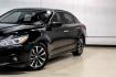 2017 Super Black /Beige Nissan Altima 2.5 SV (1N4AL3AP6HC) with an 2.5L 4-Cylinder DOHC 16V engine, CVT transmission, located at 15300 Midway Rd., Addison, TX, 75001, (972) 702-0011, 32.958321, -96.838074- Photo#5