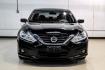 2017 Super Black /Beige Nissan Altima 2.5 SV (1N4AL3AP6HC) with an 2.5L 4-Cylinder DOHC 16V engine, CVT transmission, located at 15300 Midway Rd., Addison, TX, 75001, (972) 702-0011, 32.958321, -96.838074- Photo#6
