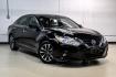 2017 Super Black /Beige Nissan Altima 2.5 SV (1N4AL3AP6HC) with an 2.5L 4-Cylinder DOHC 16V engine, CVT transmission, located at 15300 Midway Rd., Addison, TX, 75001, (972) 702-0011, 32.958321, -96.838074- Photo#7
