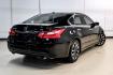2017 Super Black /Beige Nissan Altima 2.5 SV (1N4AL3AP6HC) with an 2.5L 4-Cylinder DOHC 16V engine, CVT transmission, located at 15300 Midway Rd., Addison, TX, 75001, (972) 702-0011, 32.958321, -96.838074- Photo#9