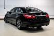2017 Super Black /Beige Nissan Altima 2.5 SV (1N4AL3AP6HC) with an 2.5L 4-Cylinder DOHC 16V engine, CVT transmission, located at 15300 Midway Rd., Addison, TX, 75001, (972) 702-0011, 32.958321, -96.838074- Photo#11