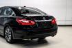 2017 Super Black /Beige Nissan Altima 2.5 SV (1N4AL3AP6HC) with an 2.5L 4-Cylinder DOHC 16V engine, CVT transmission, located at 15300 Midway Rd., Addison, TX, 75001, (972) 702-0011, 32.958321, -96.838074- Photo#13