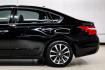 2017 Super Black /Beige Nissan Altima 2.5 SV (1N4AL3AP6HC) with an 2.5L 4-Cylinder DOHC 16V engine, CVT transmission, located at 15300 Midway Rd., Addison, TX, 75001, (972) 702-0011, 32.958321, -96.838074- Photo#16