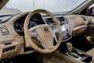 2017 Super Black /Beige Nissan Altima 2.5 SV (1N4AL3AP6HC) with an 2.5L 4-Cylinder DOHC 16V engine, CVT transmission, located at 15300 Midway Rd., Addison, TX, 75001, (972) 702-0011, 32.958321, -96.838074- Photo#20