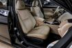 2017 Super Black /Beige Nissan Altima 2.5 SV (1N4AL3AP6HC) with an 2.5L 4-Cylinder DOHC 16V engine, CVT transmission, located at 15300 Midway Rd., Addison, TX, 75001, (972) 702-0011, 32.958321, -96.838074- Photo#40