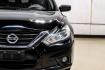 2017 Super Black /Beige Nissan Altima 2.5 SV (1N4AL3AP6HC) with an 2.5L 4-Cylinder DOHC 16V engine, CVT transmission, located at 15300 Midway Rd., Addison, TX, 75001, (972) 702-0011, 32.958321, -96.838074- Photo#52