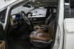 2017 White /Black/Deep Mocha Chrysler Pacifica Limited (2C4RC1GG5HR) with an 3.6L V6 24V VVT engine, Automatic transmission, located at 15300 Midway Rd., Addison, TX, 75001, (972) 702-0011, 32.958321, -96.838074- Photo#3