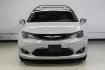 2017 White /Black/Deep Mocha Chrysler Pacifica Limited (2C4RC1GG5HR) with an 3.6L V6 24V VVT engine, Automatic transmission, located at 15300 Midway Rd., Addison, TX, 75001, (972) 702-0011, 32.958321, -96.838074- Photo#6