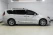2017 White /Black/Deep Mocha Chrysler Pacifica Limited (2C4RC1GG5HR) with an 3.6L V6 24V VVT engine, Automatic transmission, located at 15300 Midway Rd., Addison, TX, 75001, (972) 702-0011, 32.958321, -96.838074- Photo#8