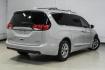 2017 White /Black/Deep Mocha Chrysler Pacifica Limited (2C4RC1GG5HR) with an 3.6L V6 24V VVT engine, Automatic transmission, located at 15300 Midway Rd., Addison, TX, 75001, (972) 702-0011, 32.958321, -96.838074- Photo#9