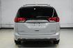 2017 White /Black/Deep Mocha Chrysler Pacifica Limited (2C4RC1GG5HR) with an 3.6L V6 24V VVT engine, Automatic transmission, located at 15300 Midway Rd., Addison, TX, 75001, (972) 702-0011, 32.958321, -96.838074- Photo#10