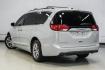 2017 White /Black/Deep Mocha Chrysler Pacifica Limited (2C4RC1GG5HR) with an 3.6L V6 24V VVT engine, Automatic transmission, located at 15300 Midway Rd., Addison, TX, 75001, (972) 702-0011, 32.958321, -96.838074- Photo#11