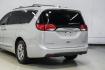 2017 White /Black/Deep Mocha Chrysler Pacifica Limited (2C4RC1GG5HR) with an 3.6L V6 24V VVT engine, Automatic transmission, located at 15300 Midway Rd., Addison, TX, 75001, (972) 702-0011, 32.958321, -96.838074- Photo#13
