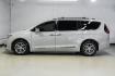 2017 White /Black/Deep Mocha Chrysler Pacifica Limited (2C4RC1GG5HR) with an 3.6L V6 24V VVT engine, Automatic transmission, located at 15300 Midway Rd., Addison, TX, 75001, (972) 702-0011, 32.958321, -96.838074- Photo#14