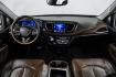 2017 White /Black/Deep Mocha Chrysler Pacifica Limited (2C4RC1GG5HR) with an 3.6L V6 24V VVT engine, Automatic transmission, located at 15300 Midway Rd., Addison, TX, 75001, (972) 702-0011, 32.958321, -96.838074- Photo#18