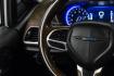 2017 White /Black/Deep Mocha Chrysler Pacifica Limited (2C4RC1GG5HR) with an 3.6L V6 24V VVT engine, Automatic transmission, located at 15300 Midway Rd., Addison, TX, 75001, (972) 702-0011, 32.958321, -96.838074- Photo#20